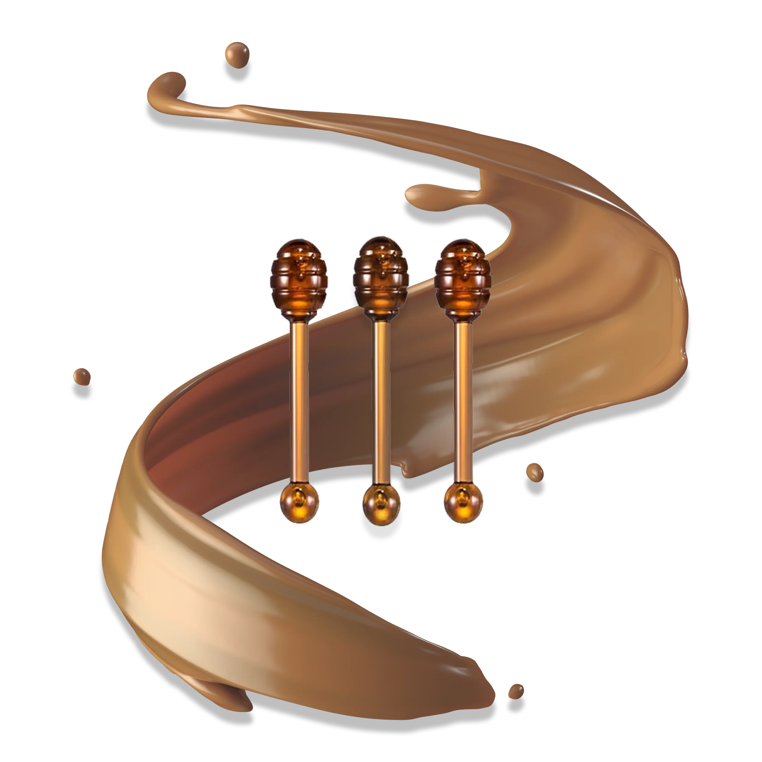 Applicator Replacement Set