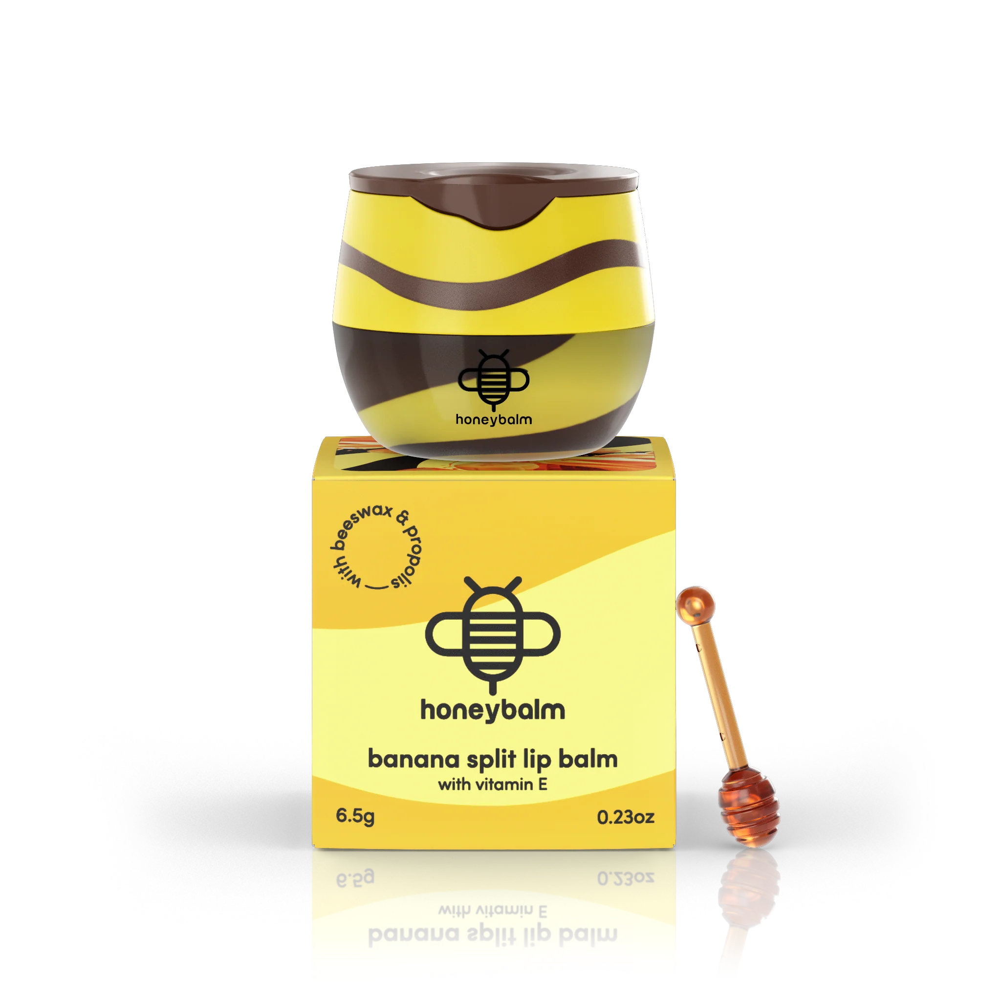 Honeybalm Banana Split