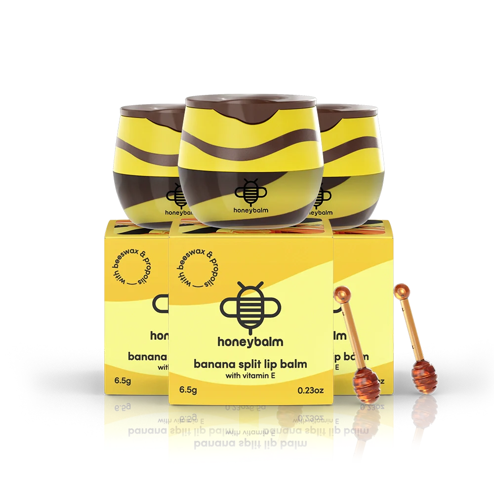 Honeybalm Banana Split - Image 2