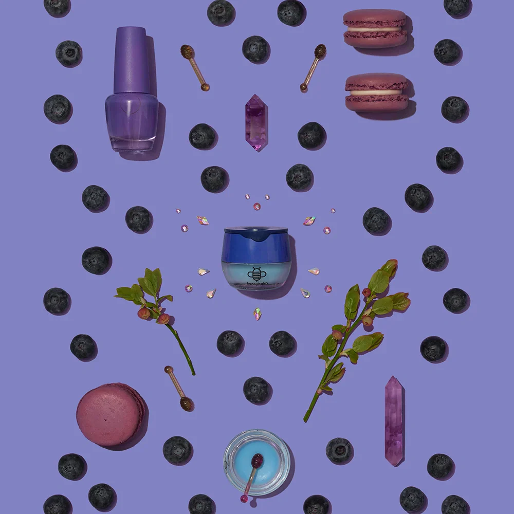Honeybalm Blueberry - Image 10
