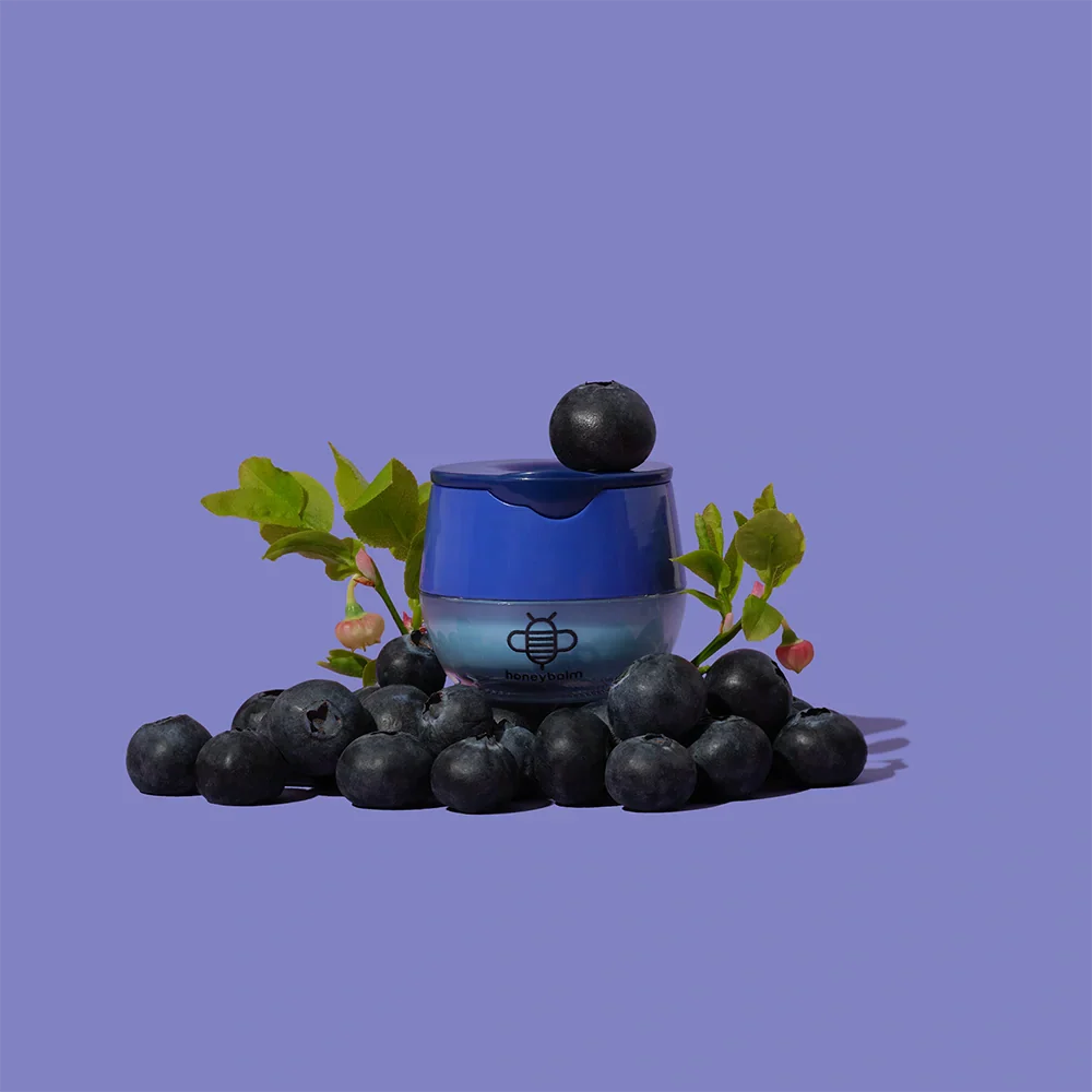 Honeybalm Blueberry SPF - Image 6