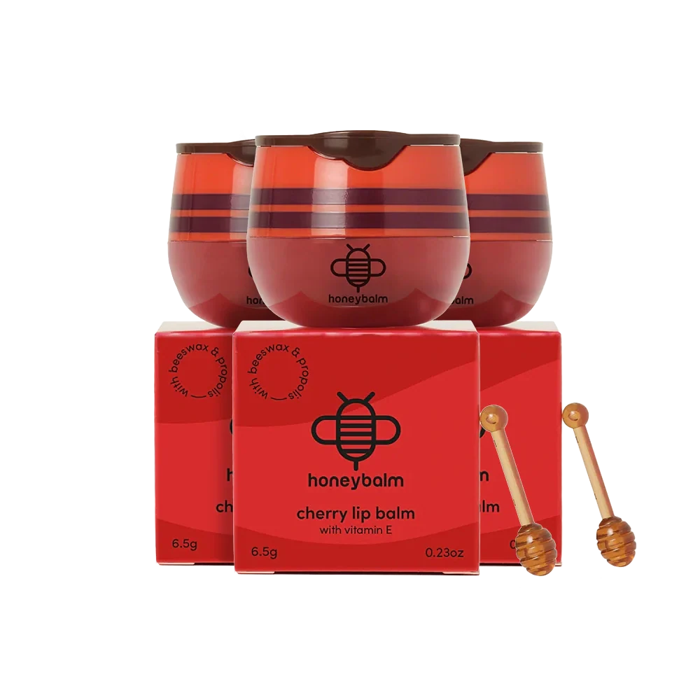 Honeybalm Cherry - Image 2
