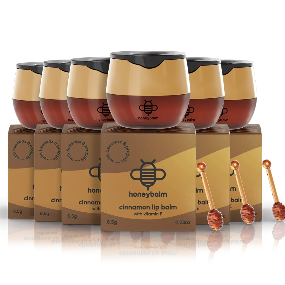 Honeybalm Cinnamon - Image 3
