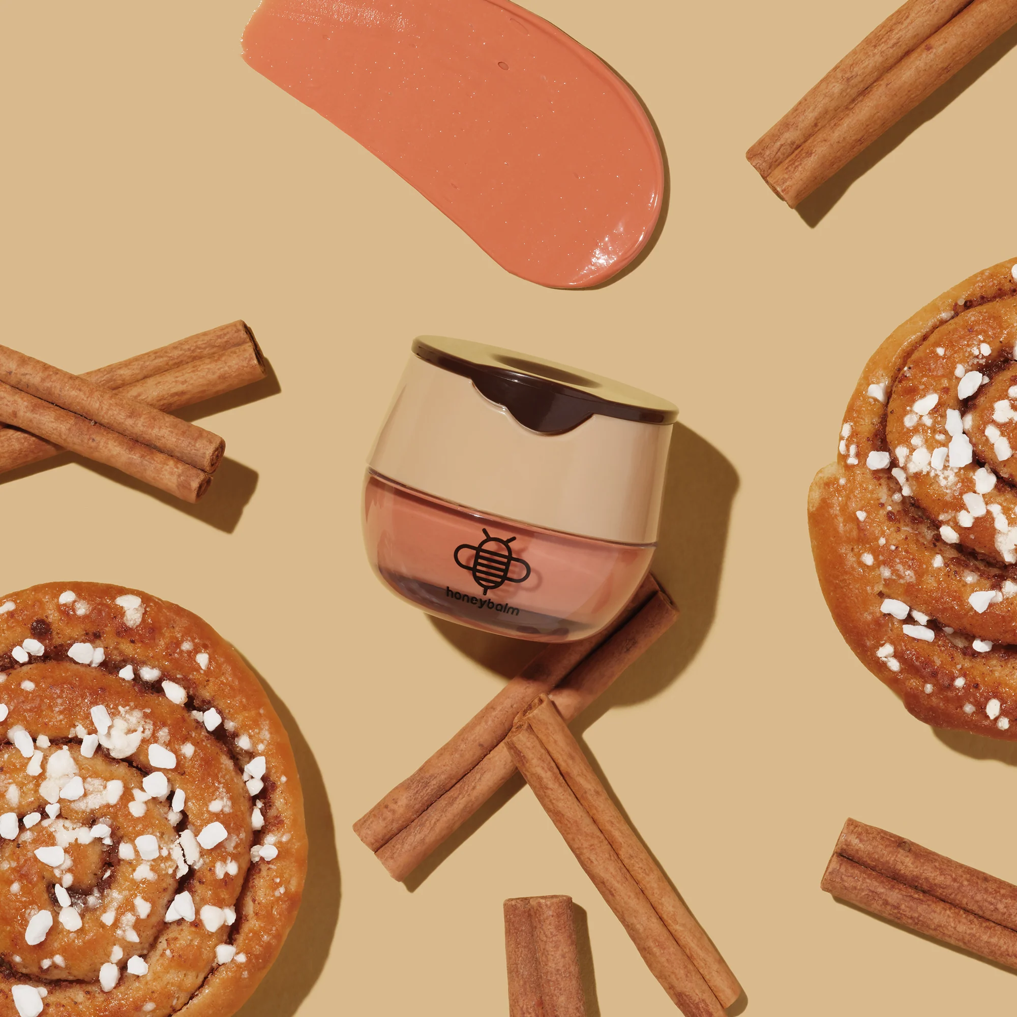 Honeybalm Cinnamon - Image 4