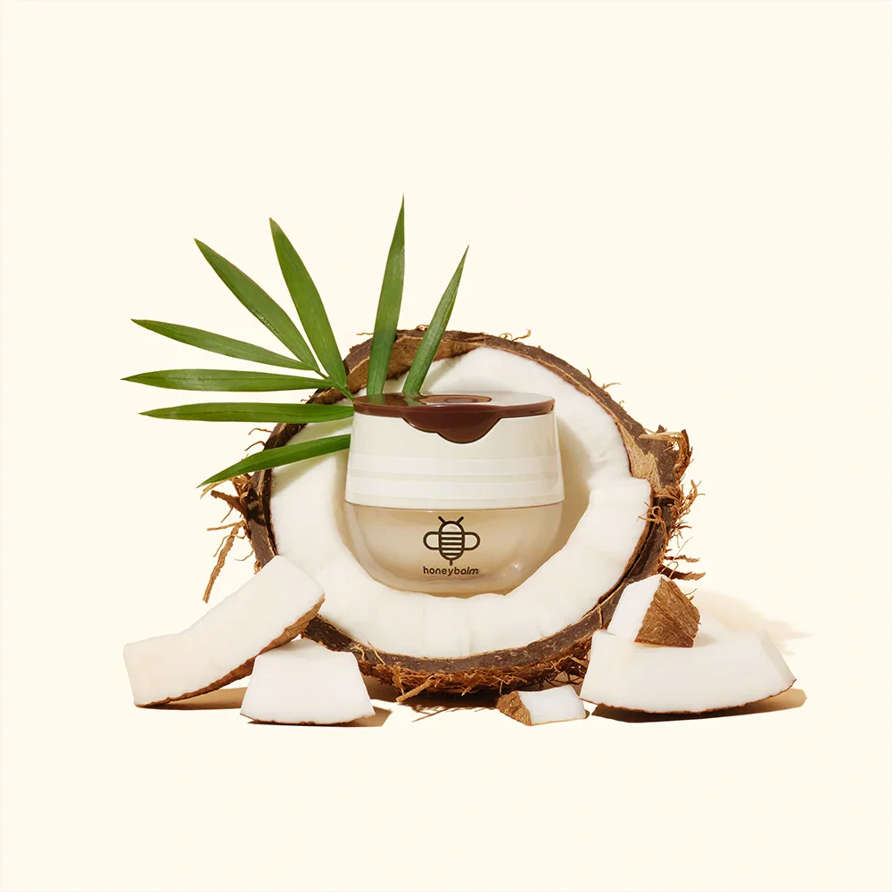 Honeybalm Coconut - Image 11
