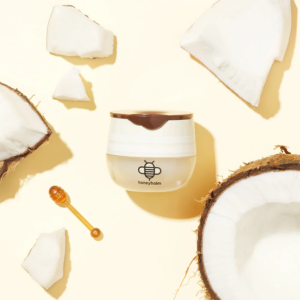 Honeybalm Coconut - Image 9