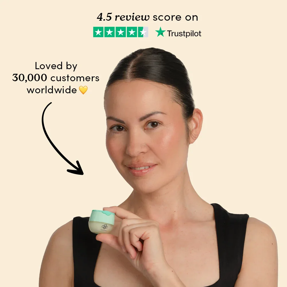 Honeybalm Coconut SPF - Image 5