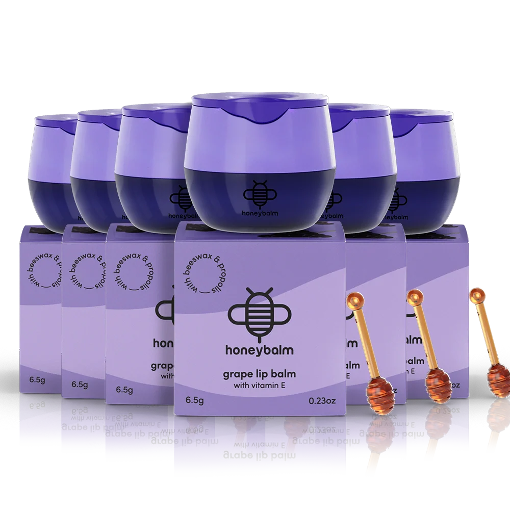 Honeybalm Grape - Image 3