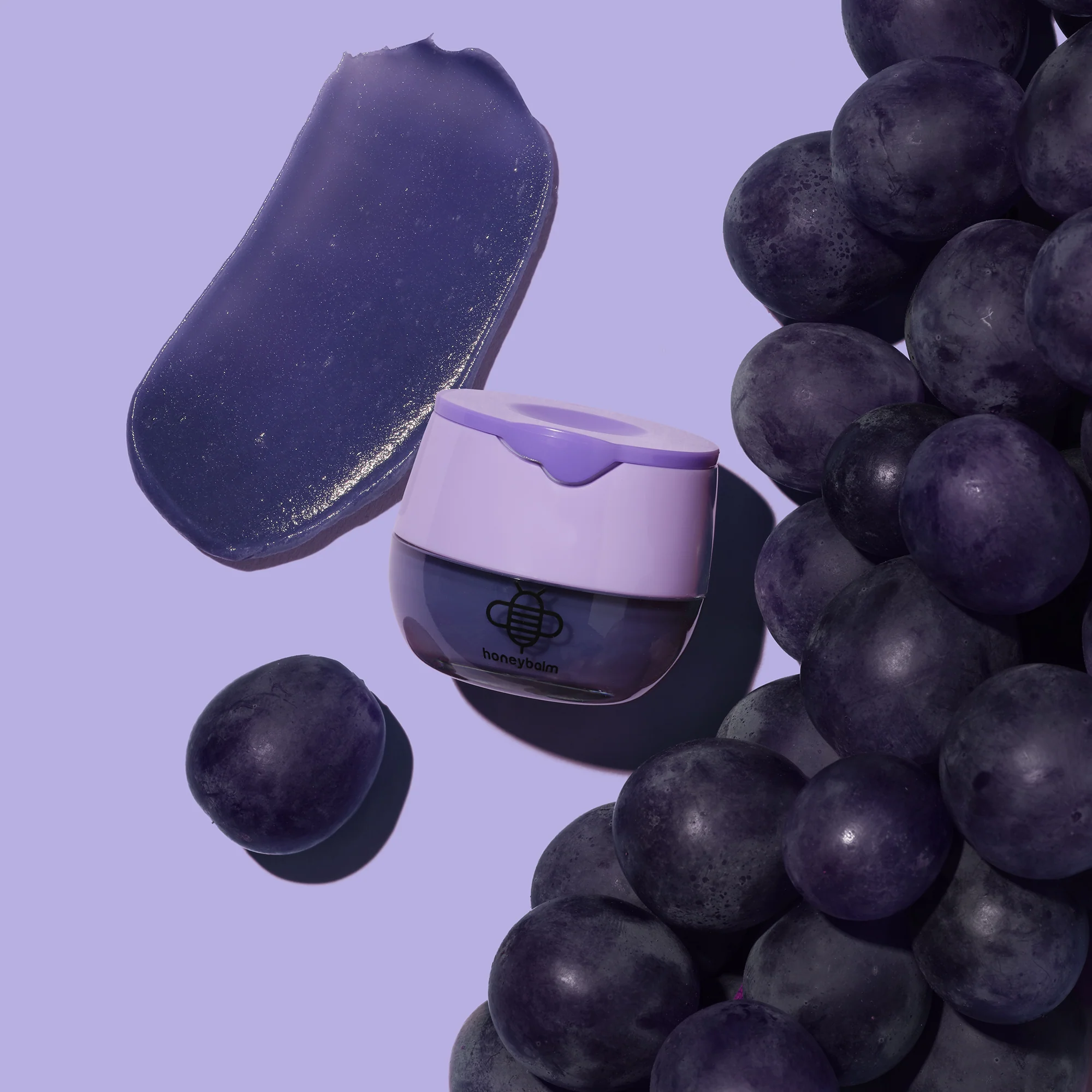 Honeybalm Grape - Image 4