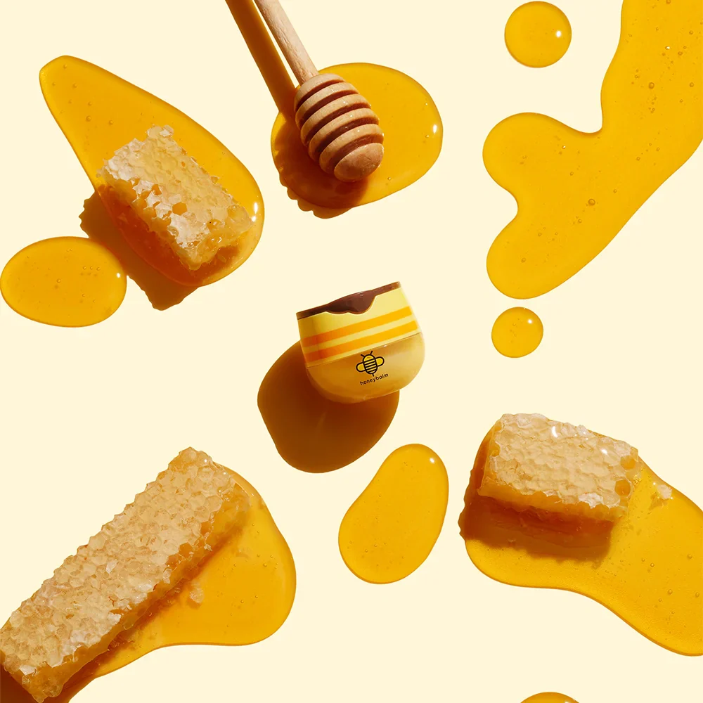 Honeybalm Honey SPF - Image 10