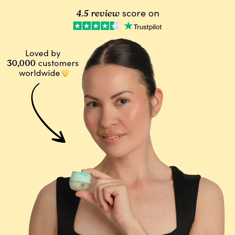 Honeybalm Honey SPF - Image 4