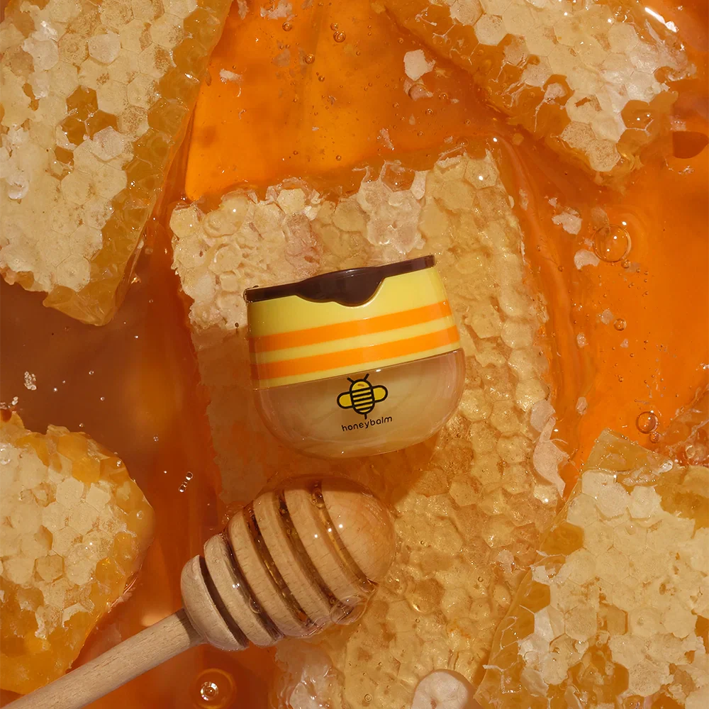 Honeybalm Honey SPF - Image 9