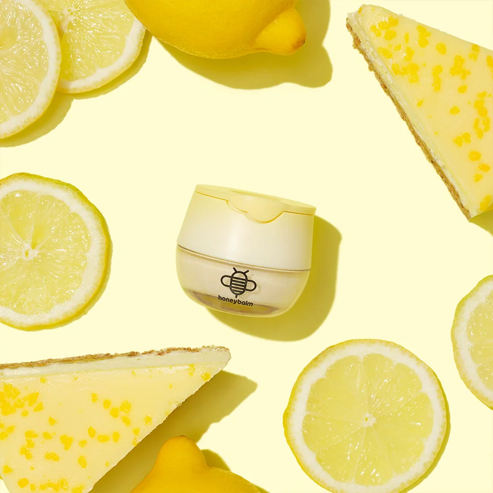Honeybalm Lemon Cheesecake - Image 2