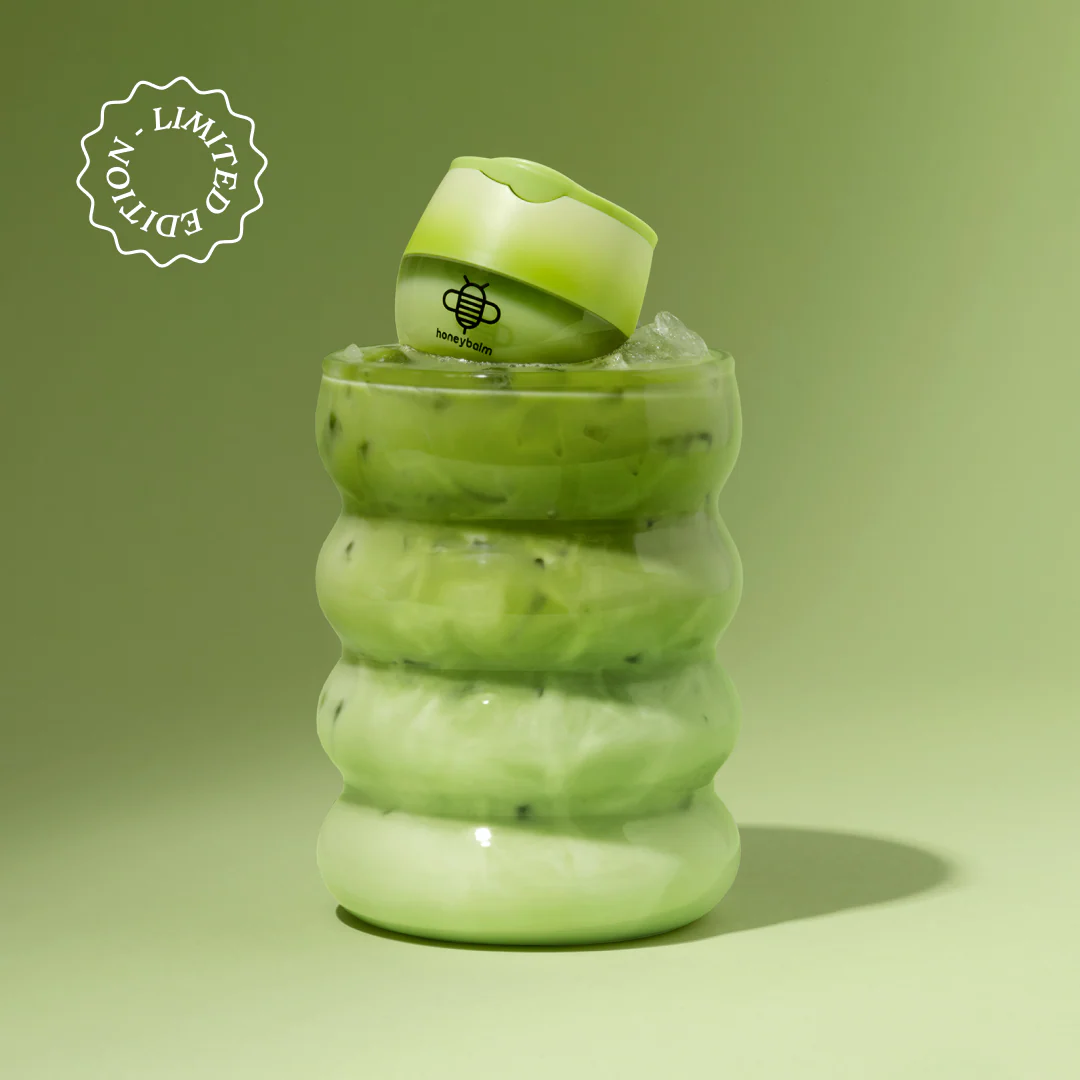 Honeybalm Matcha - Image 4