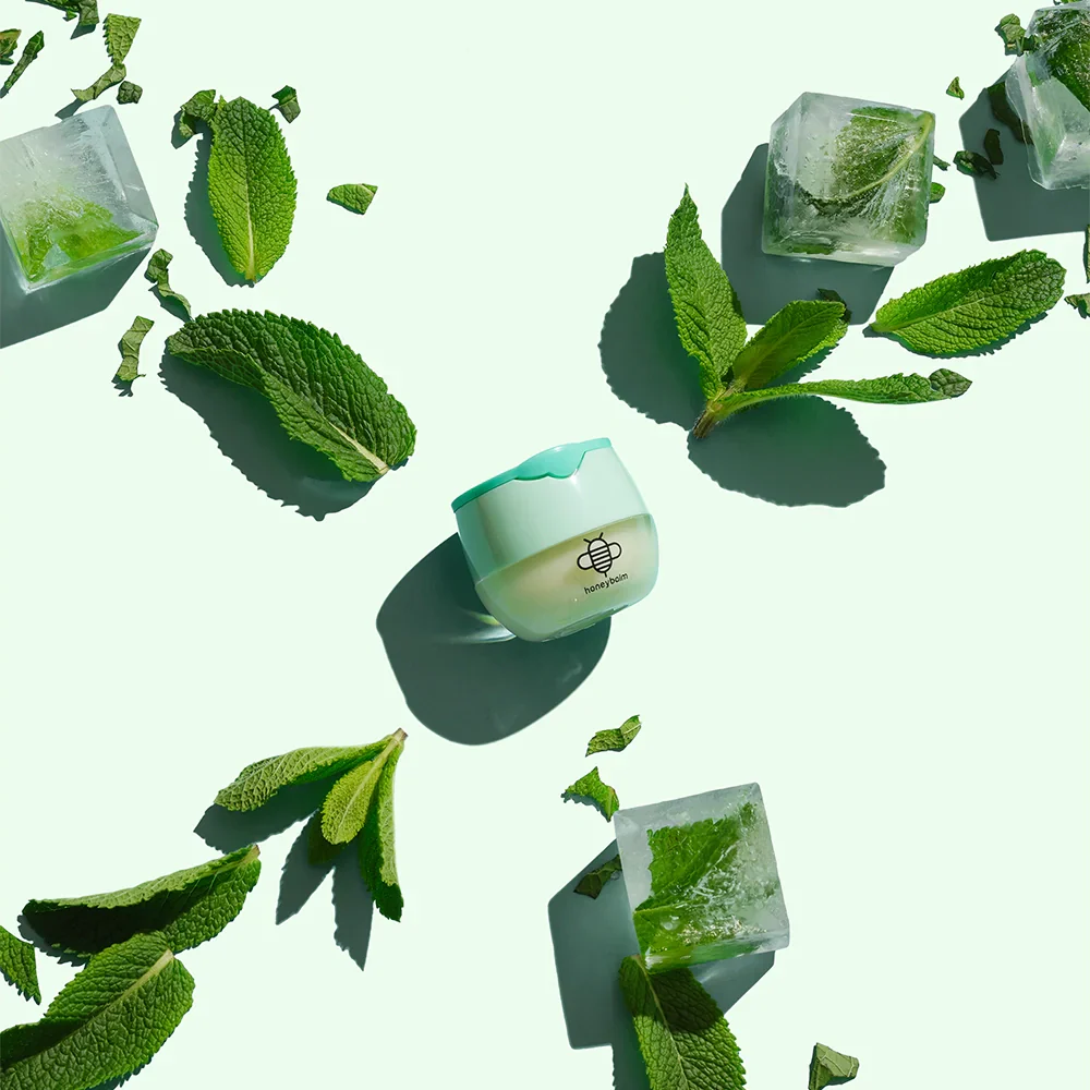 Honeybalm Mint SPF - Image 4