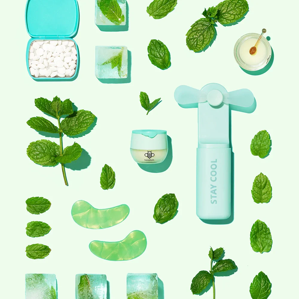 Honeybalm Mint SPF - Image 6