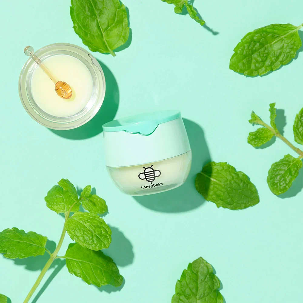 Honeybalm Mint SPF - Image 7