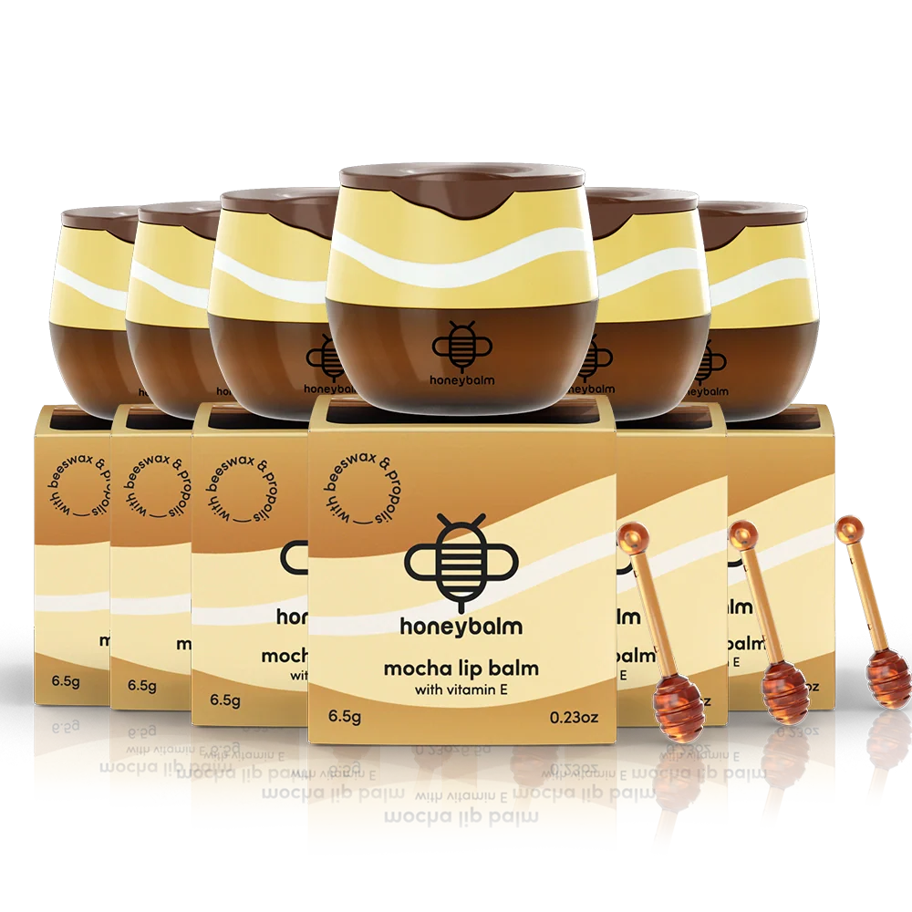 Honeybalm Mocha - Image 3