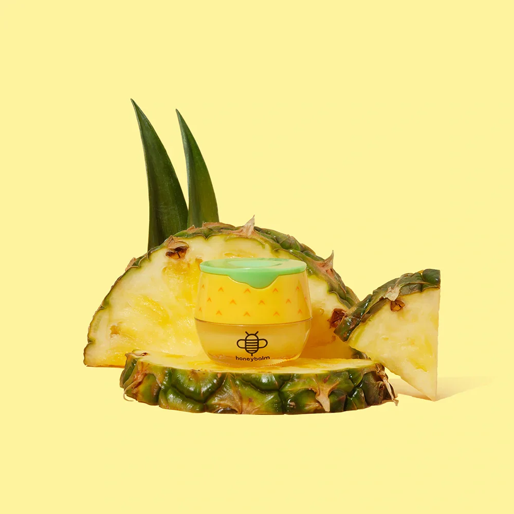 Honeybalm Pineapple SPF - Image 6