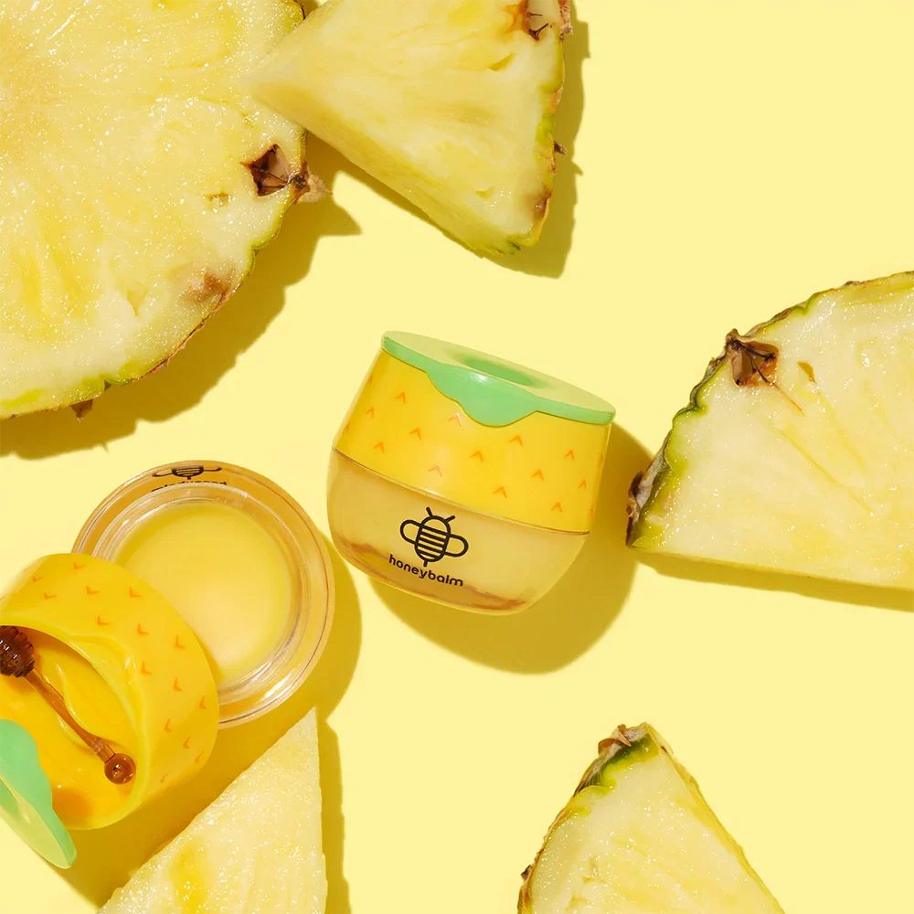Honeybalm Pineapple SPF - Image 7