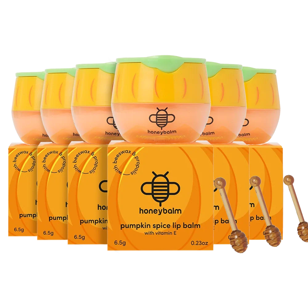 Honeybalm Pumpkin Spice - Image 3