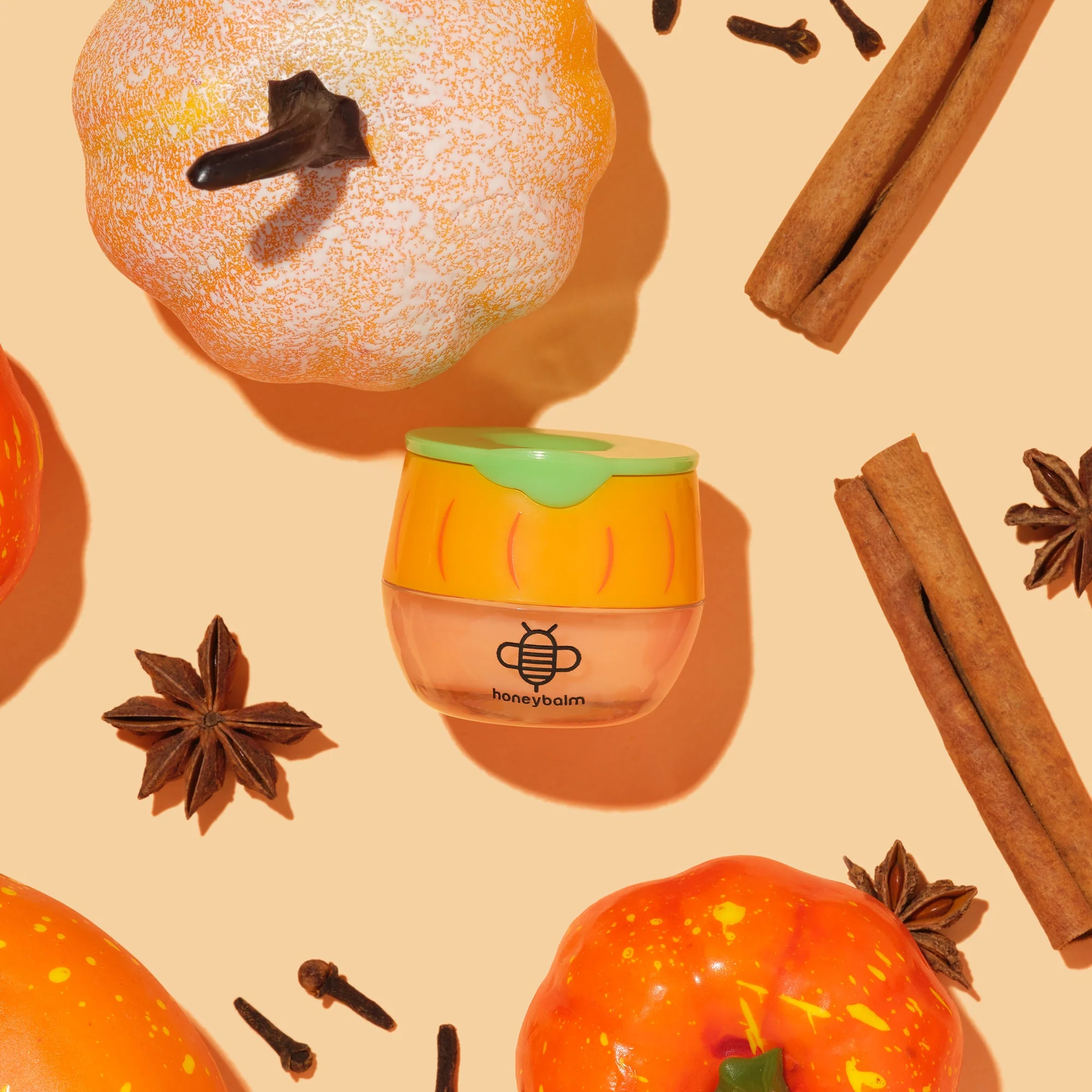 Honeybalm Pumpkin Spice - Image 4