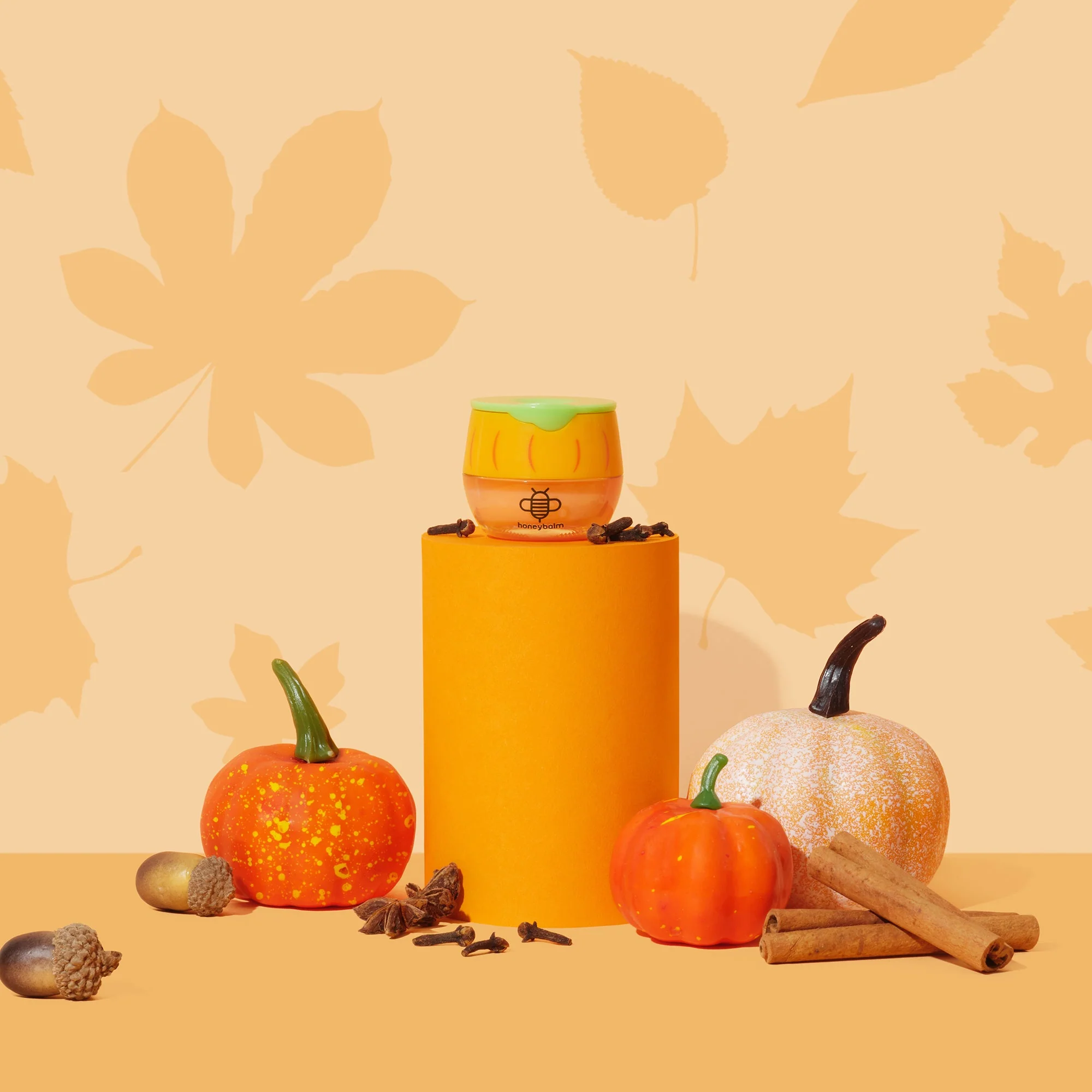 Honeybalm Pumpkin Spice - Image 5