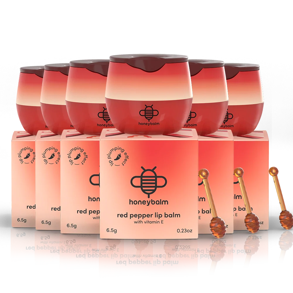 Honeybalm Red Pepper - Image 3