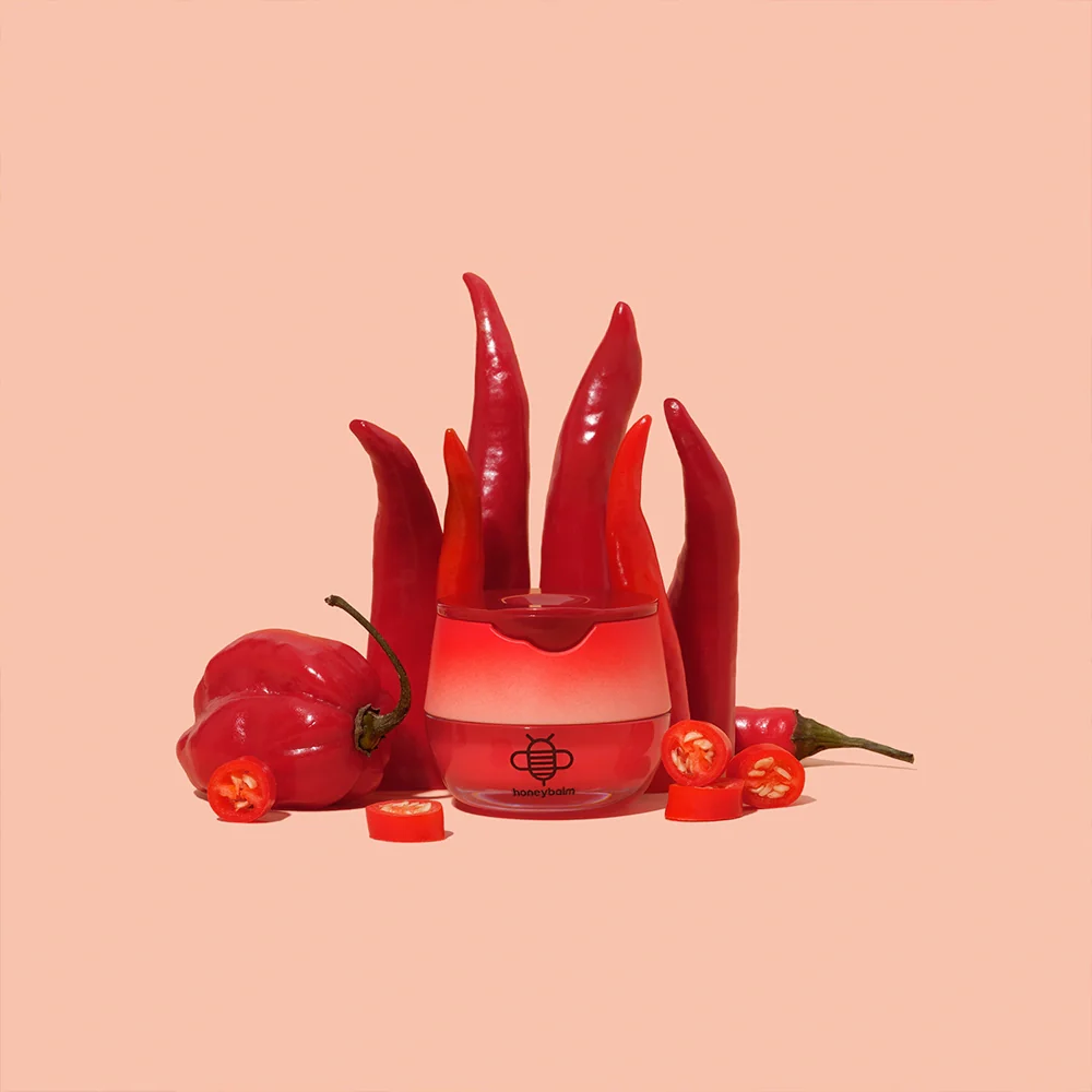Honeybalm Red Pepper - Image 4