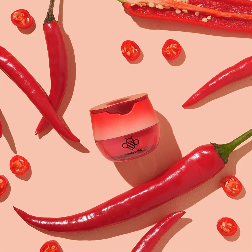 Honeybalm Red Pepper - Image 5