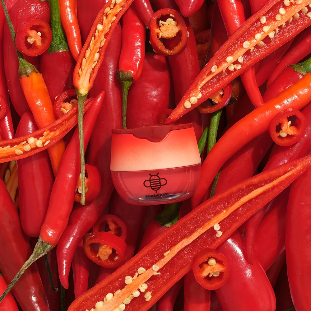 Honeybalm Red Pepper - Image 6