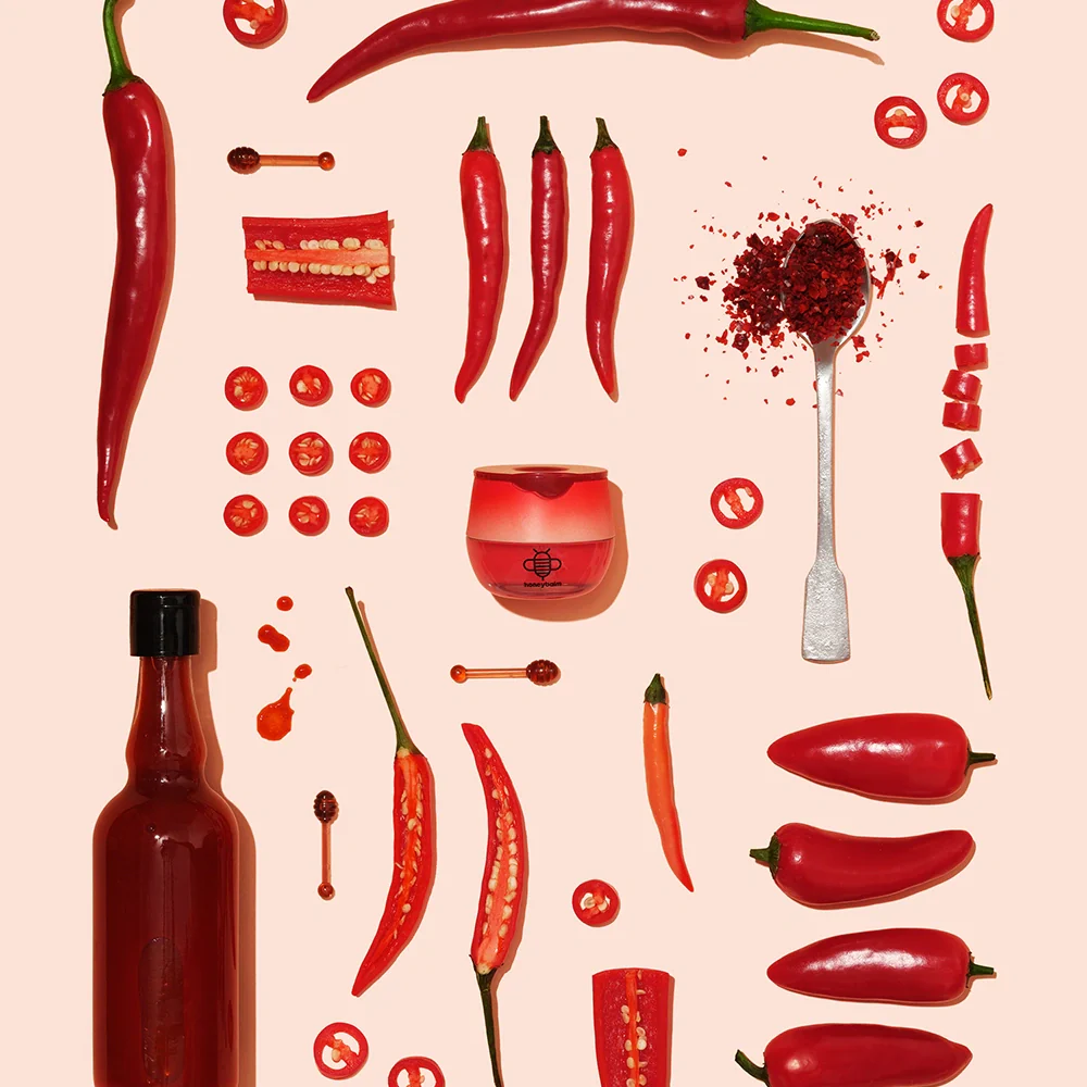Honeybalm Red Pepper - Image 7