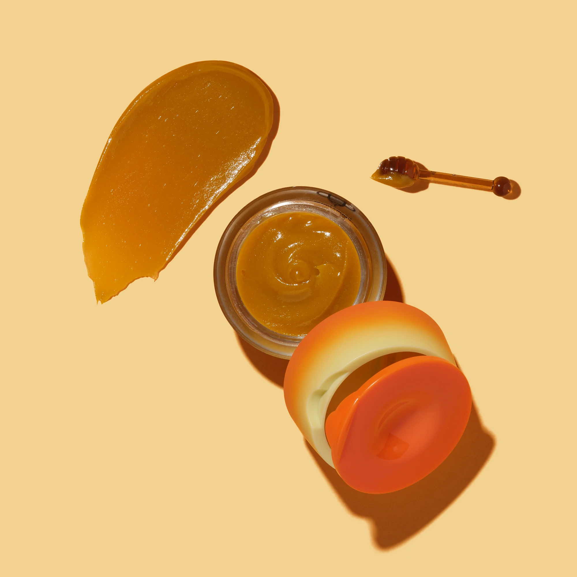 Honeybalm Spiced Chai Latte - Image 7