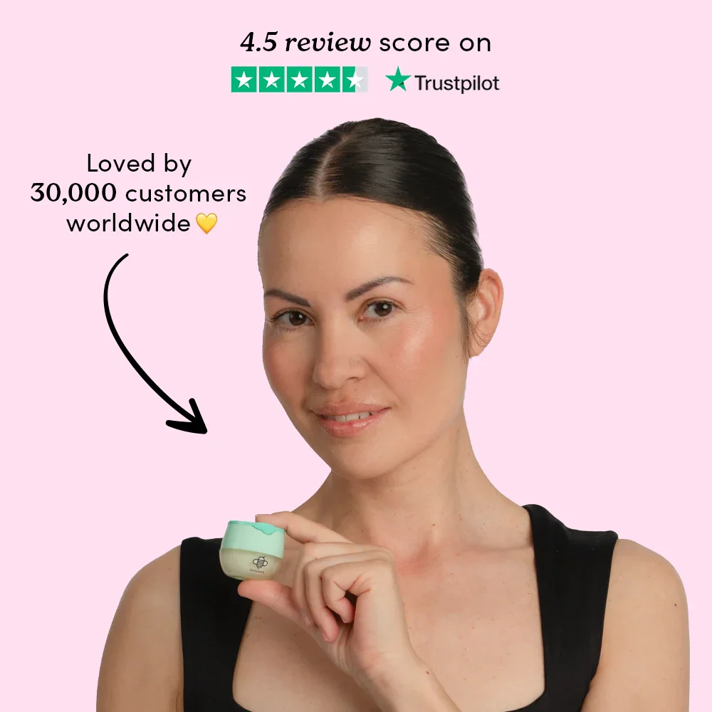 Honeybalm Strawberry SPF - Image 5