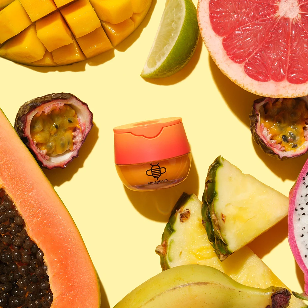 Honeybalm Tropical Fusion - Image 4