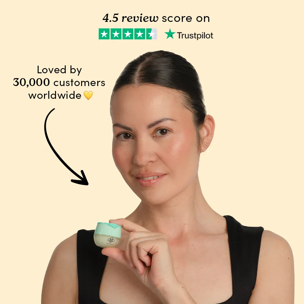 Honeybalm Vanilla - Image 7