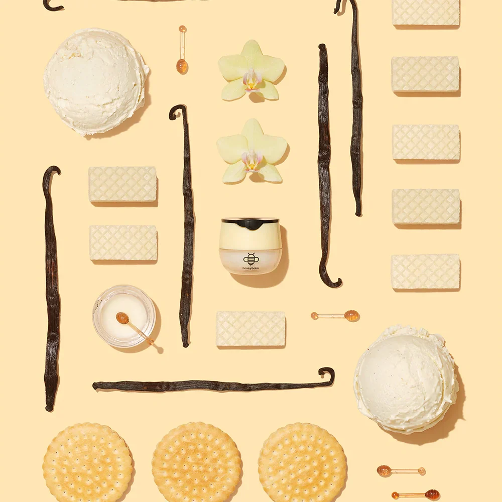 Honeybalm Vanilla SPF - Image 8