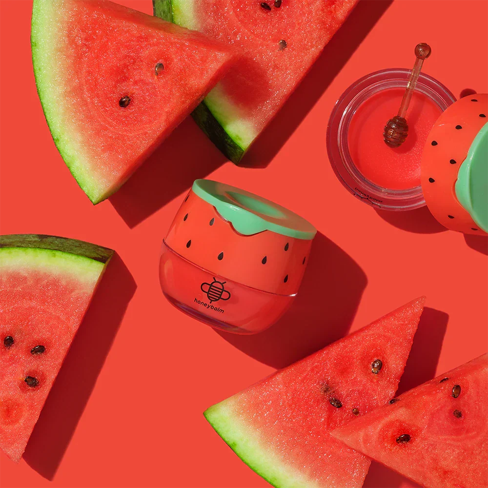 Honeybalm Watermelon SPF - Image 7