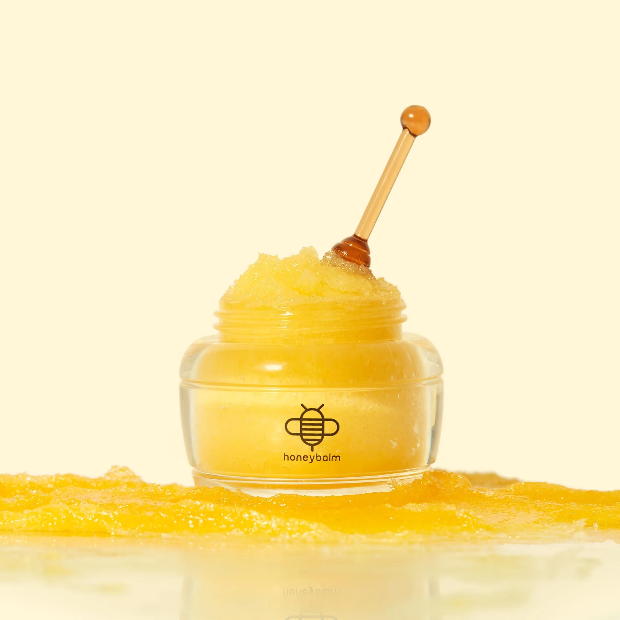 Honey Lip Scrub - Image 7