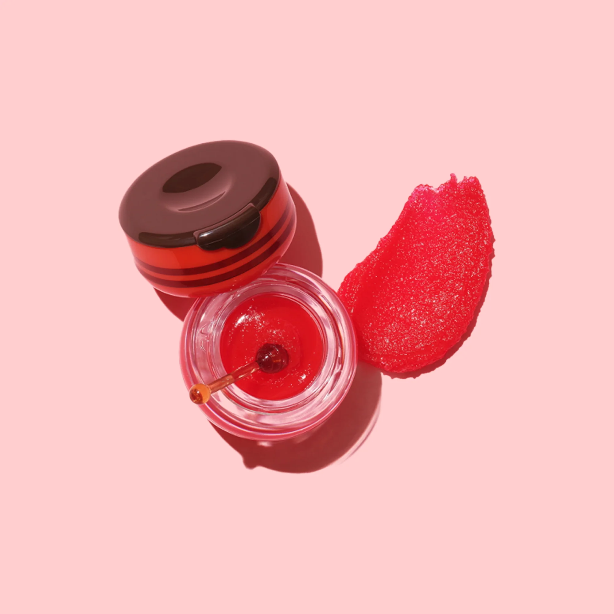 Cherry Lip Scrub - Image 2