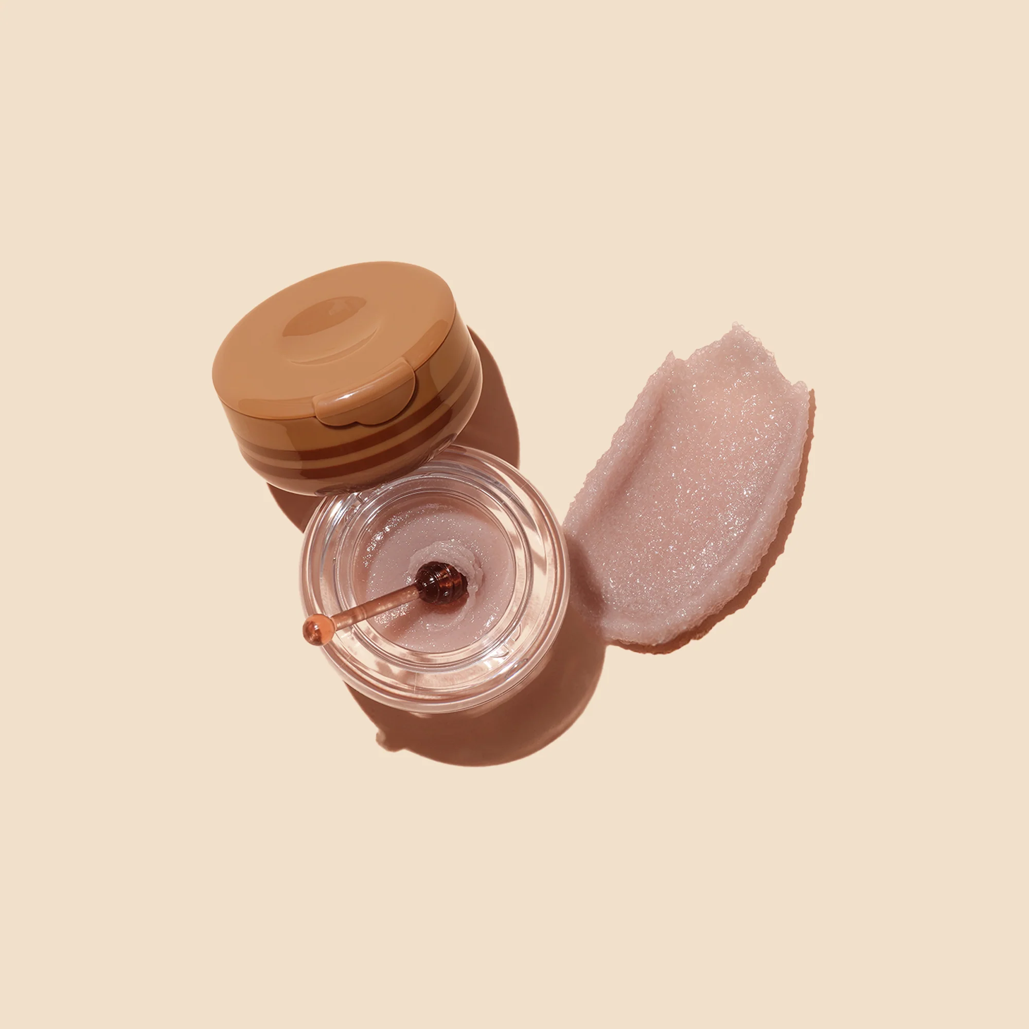 Chocolate Lip Scrub - Image 2
