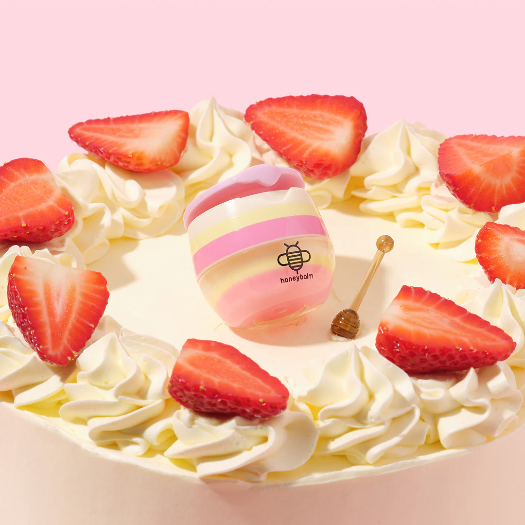 Honeybalm Birthday Cake - Image 8
