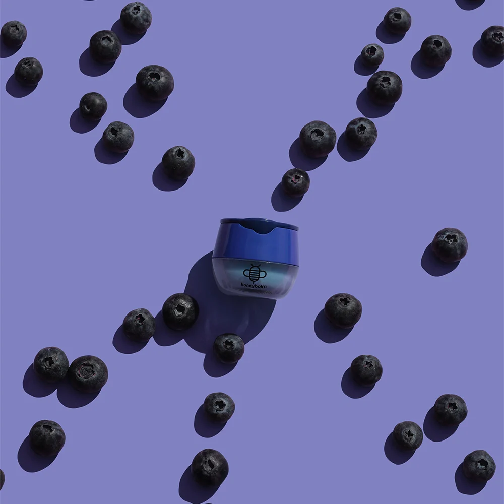 Honeybalm Blueberry - Image 4