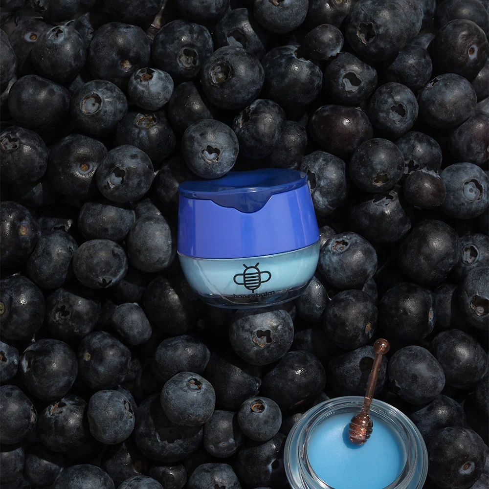 Honeybalm Blueberry - Image 5