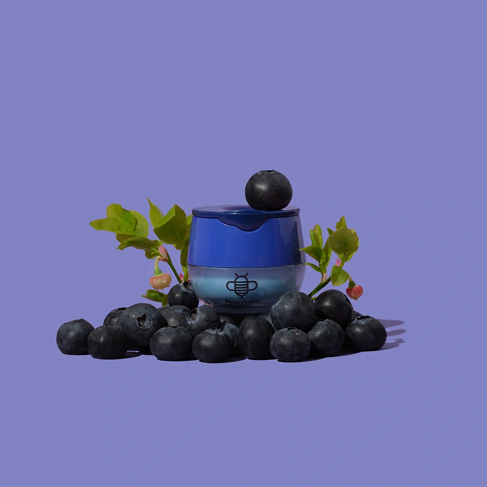 Honeybalm Blueberry - Image 6