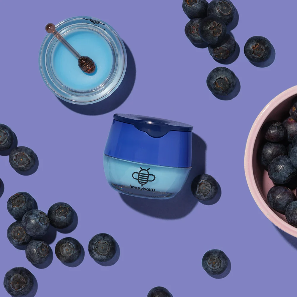 Honeybalm Blueberry - Image 7