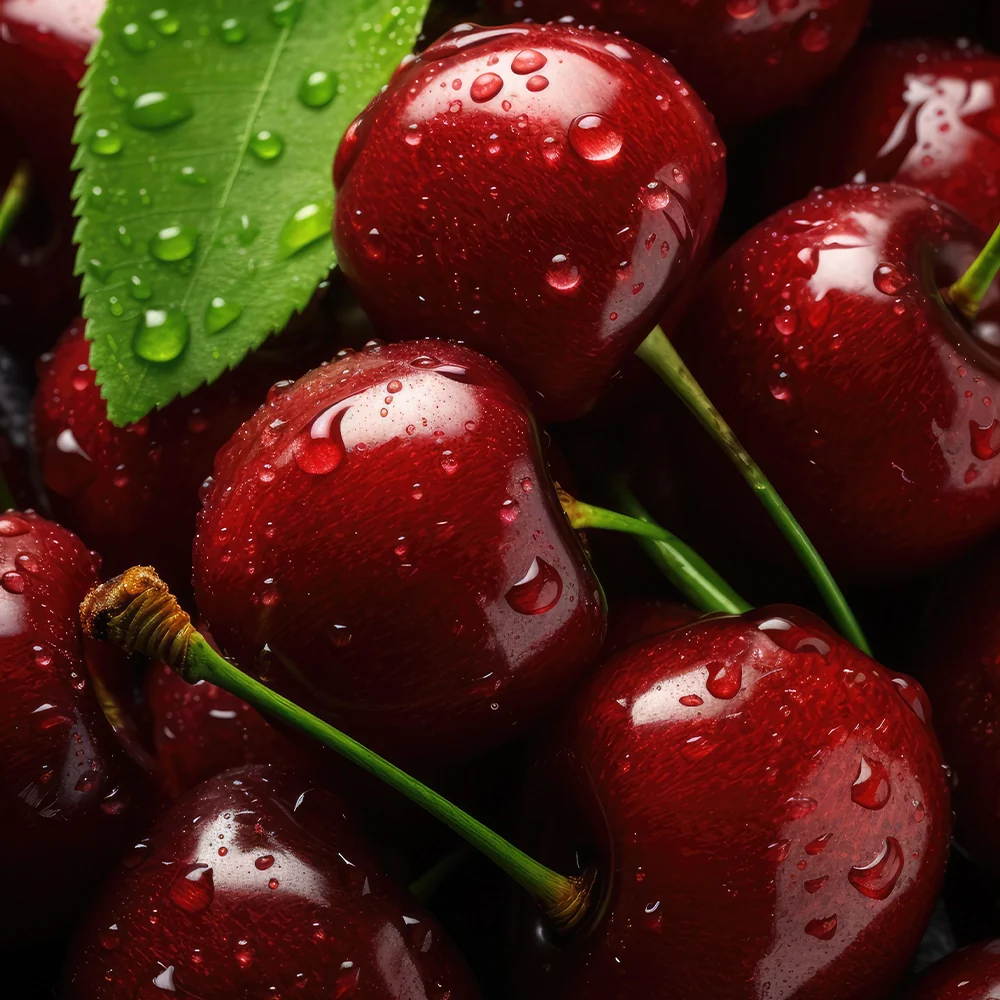 Honeybalm Cherry SPF - Image 3
