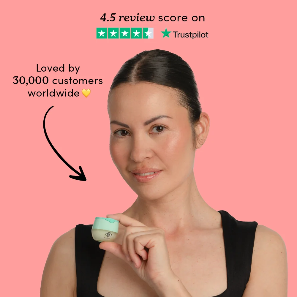 Honeybalm Cherry SPF - Image 5