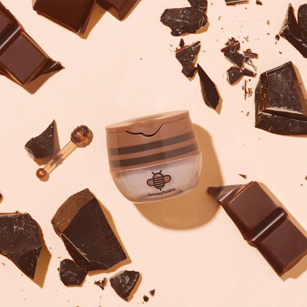 Honeybalm Chocolate SPF - Image 7