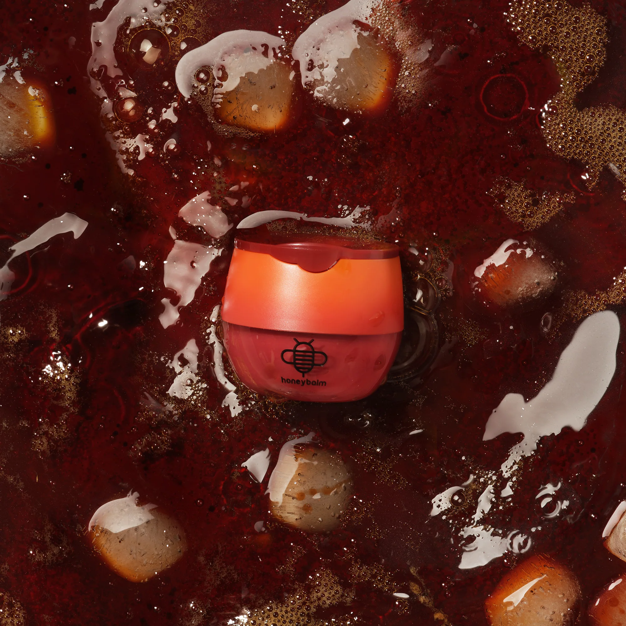 Cola Lip Balm - Image 2